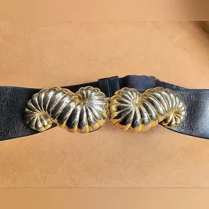 Signed Judith Lieber Belt Adjustable Band Needs TLC Signed Judith Lieber Belt Adjustable Band Needs TLC | eBay main image 3